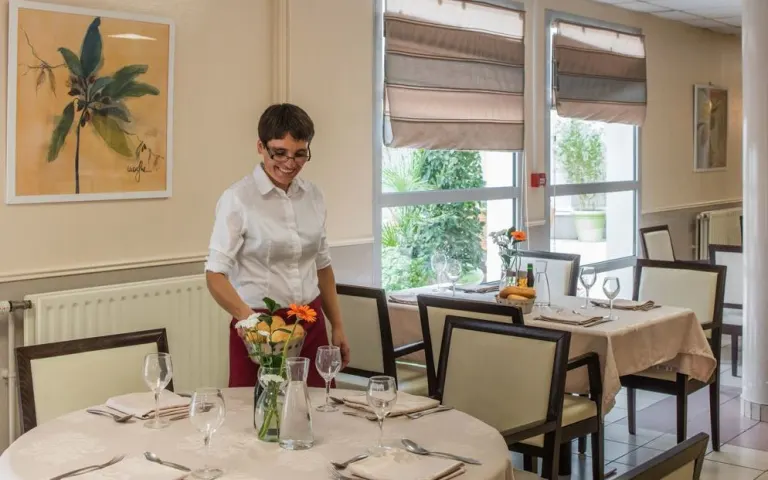 Image Résidence - 2 : Korian les Amarantes