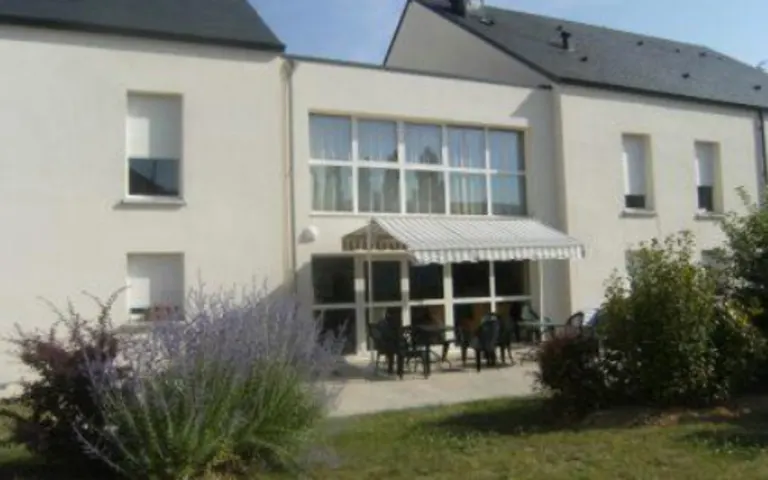 Image Résidence - 4 : Korian la Croix Périgourd