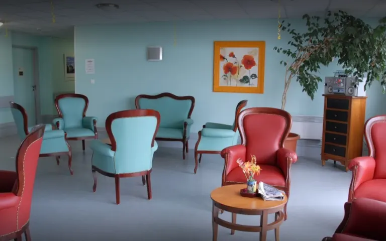 Image Résidence - 3 : Korian la Croix Périgourd