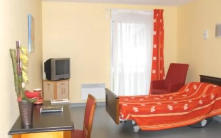 Image Résidence - 1 : Korian la Croix Périgourd