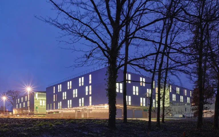 Image Résidence - 3 : Maison de Retraite Debrou