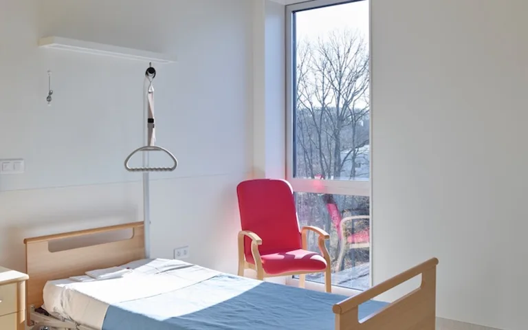 Image Résidence - 2 : Maison de Retraite Debrou