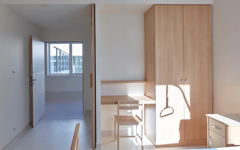 Image Résidence - 1 : Maison de Retraite Debrou