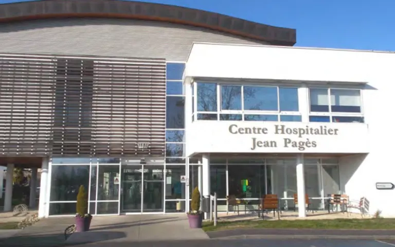 Image Résidence - 1 : EHPAD le Clos Mignot