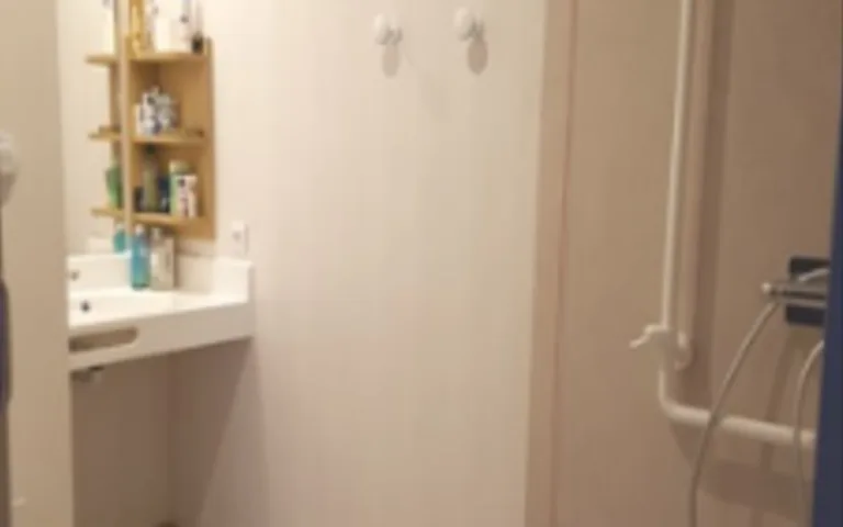 Image Résidence - 1 : EHPAD la Bourdaisière