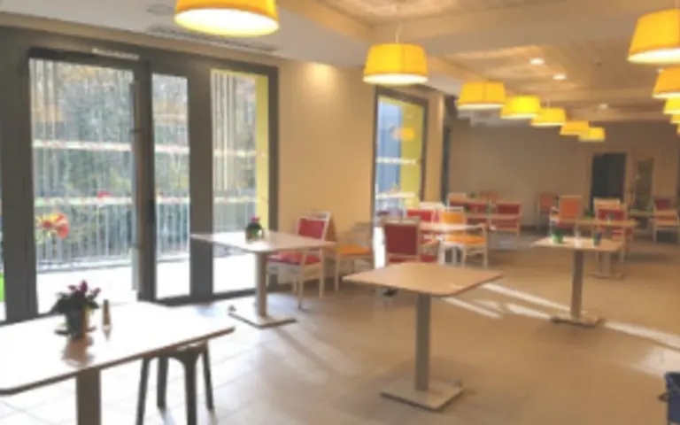 Image Résidence - 4 : EHPAD la Bourdaisière