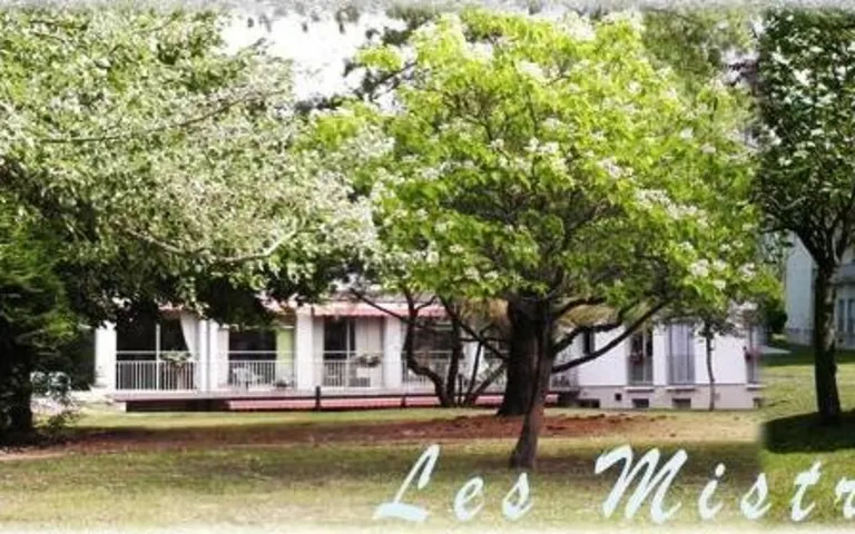 Image Résidence - 4 : EHPAD les Mistrais