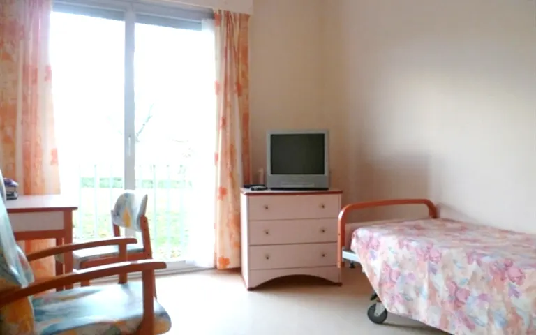 Image Résidence - 3 : EHPAD les Mistrais