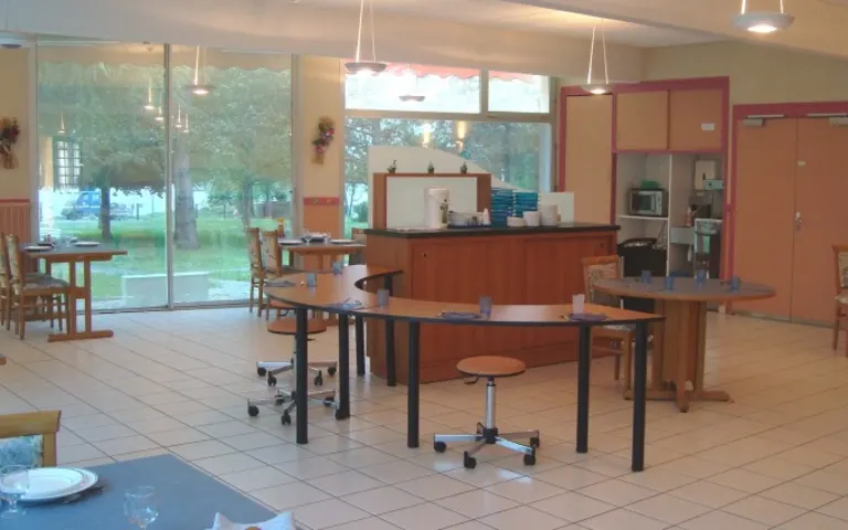 Image Résidence - 1 : EHPAD les Mistrais