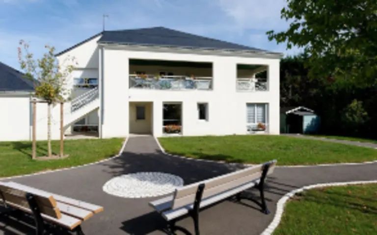 Image Résidence - 3 : Maison Blanche