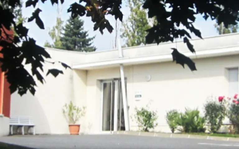 Image Résidence - 1 : EHPAD Sablonnieres du Ch de Ste Maure