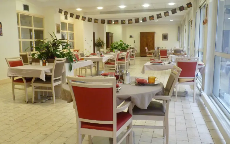 Image Résidence - 4 : Résidence Georges Courteline