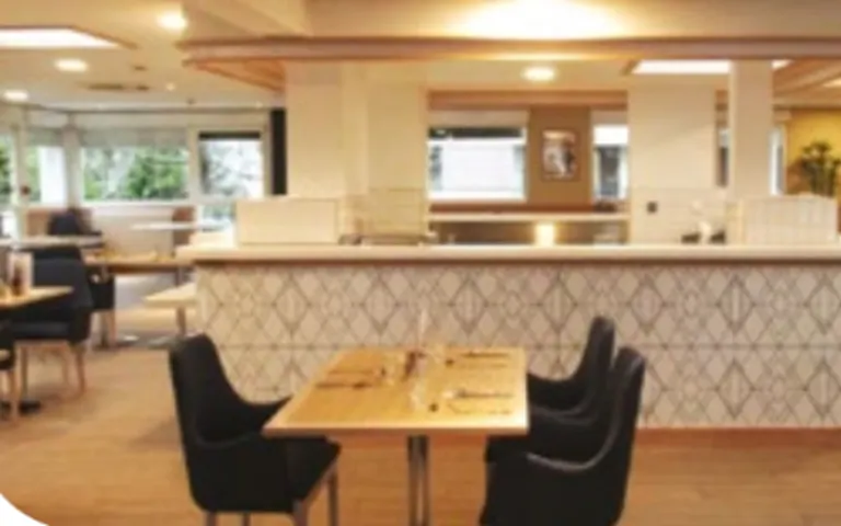 Image Résidence - 1 : EHPAD Résidence Léopold Bellan