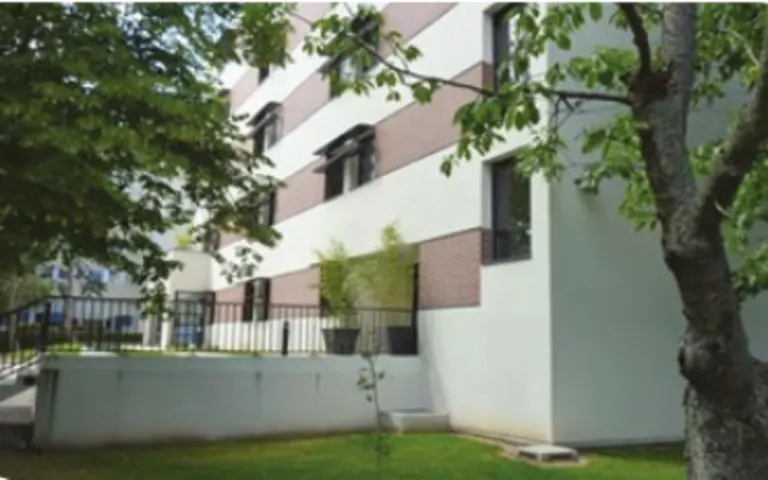 Image Résidence - 3 : EHPAD Résidence Léopold Bellan