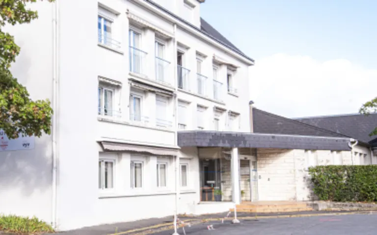 Image Résidence - 4 : Residence Autonomie au Fil de la Nière