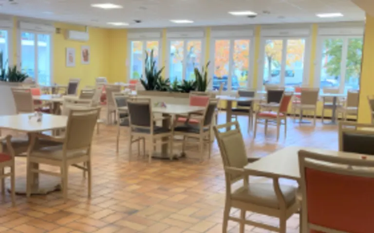 Image Résidence - 3 : Residence Autonomie au Fil de la Nière