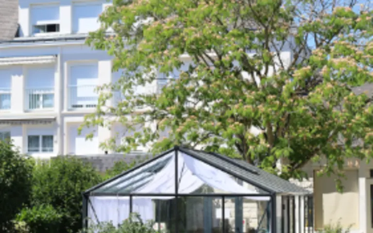 Image Résidence - 2 : Residence Autonomie au Fil de la Nière