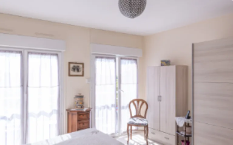 Image Résidence - 1 : Residence Autonomie au Fil de la Nière