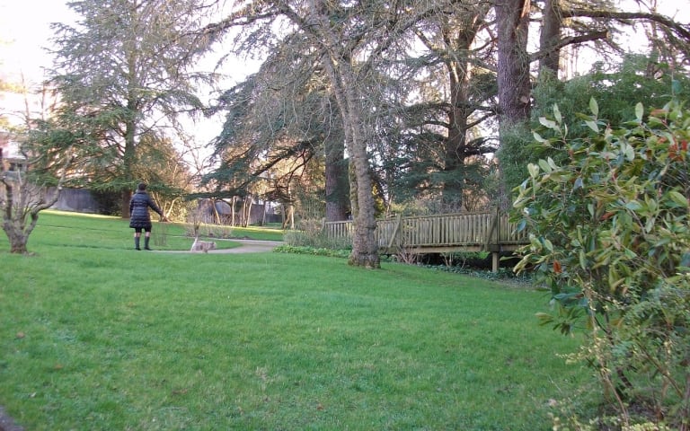 Image Résidence - 3 : EHPAD la Source