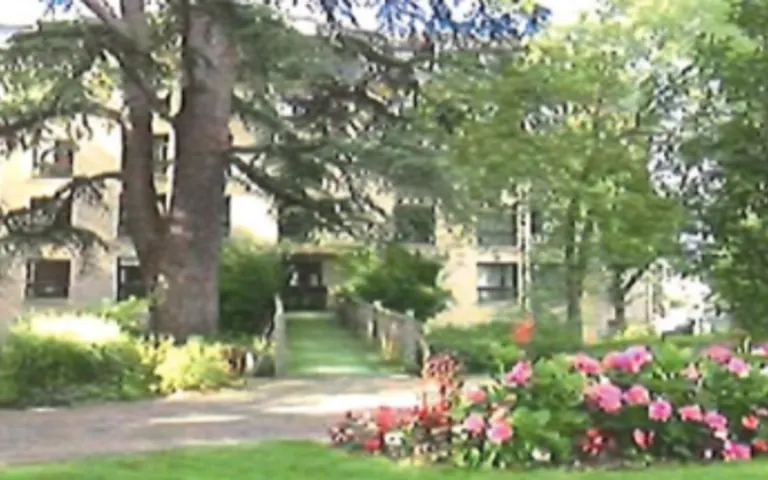 Image Résidence - 4 : EHPAD la Source