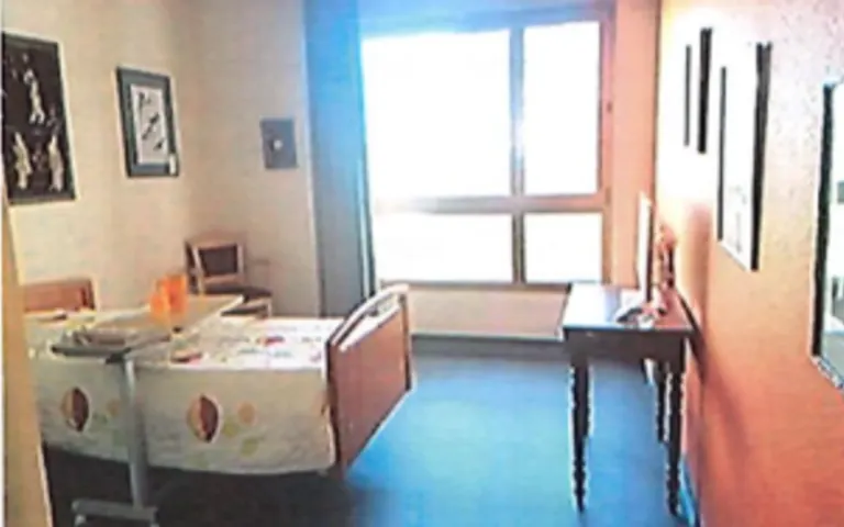 Image Résidence - 1 : EHPAD la Source