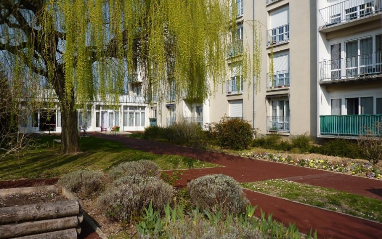 Image Résidence - 2 : Résidence Arche des Noyers
