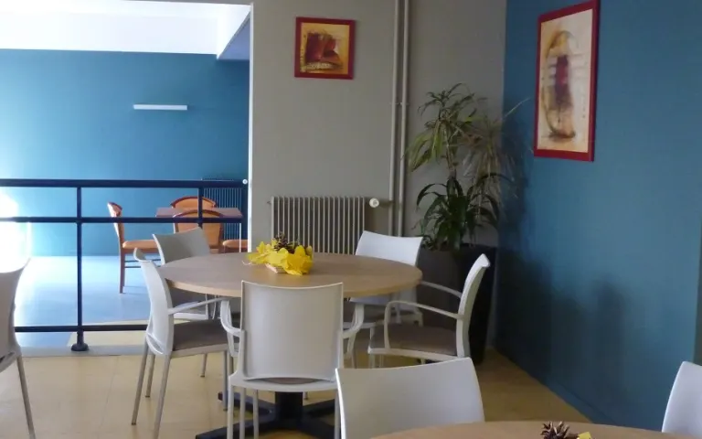 Image Résidence - 1 : Résidence Pasteur