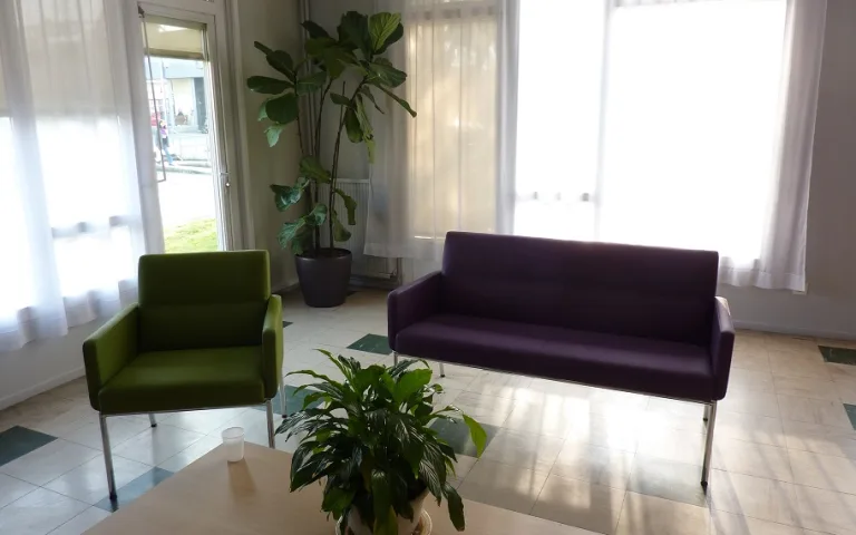 Image Résidence - 1 : Résidence Gutenberg