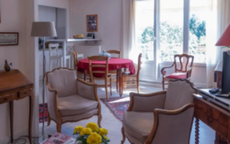 Image Résidence - 1 : Residence Autonomie les Fosses Boissées