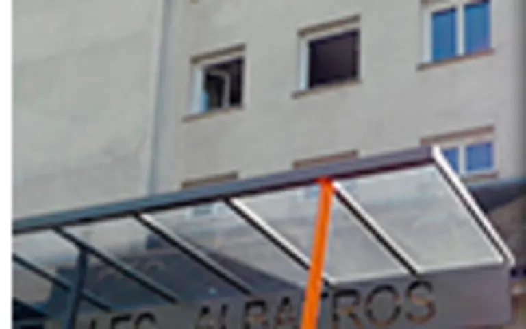 Image Résidence - 1 : Résidence les Albatros