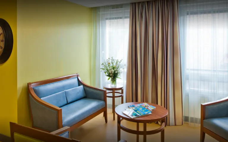 Image Résidence - 1 : Korian les Dames Blanches