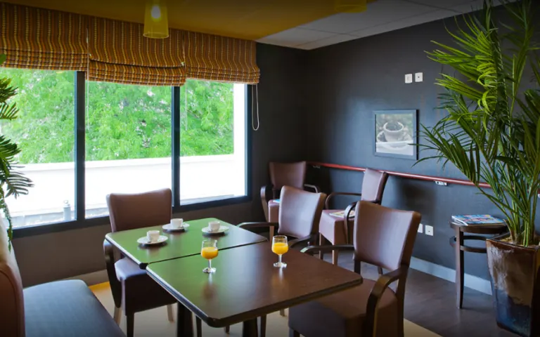 Image Résidence - 4 : Korian les Dames Blanches