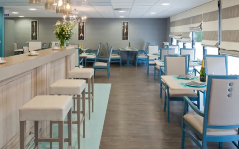 Image Résidence - 3 : Korian les Dames Blanches