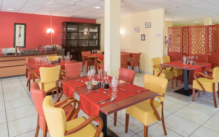 Image Résidence - 4 : Korian le Clos du Murier