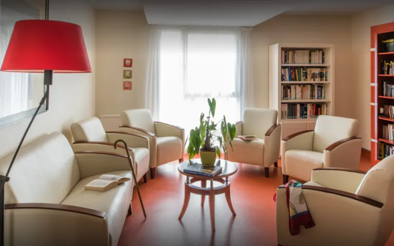 Image Résidence - 2 : Korian le Clos du Murier