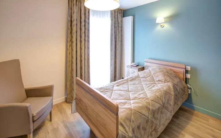 Image Résidence - 2 : Villa Eléonore