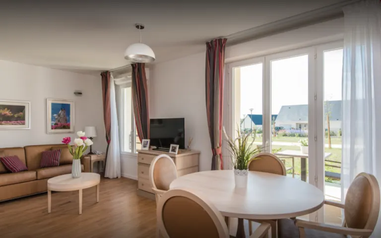 Image Résidence - 3 : L'ormeau