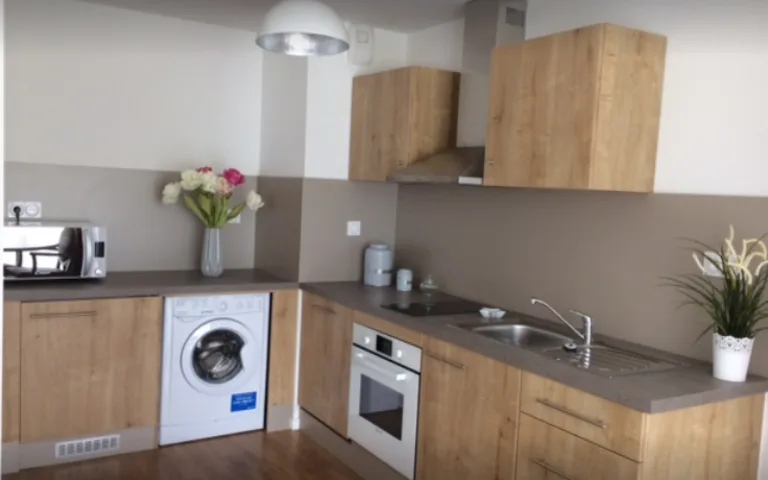 Image Résidence - 2 : L'ormeau