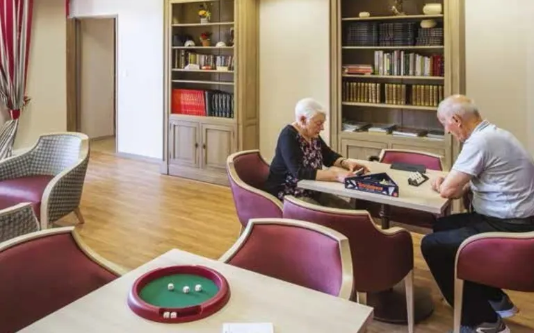 Image Résidence - 4 : L'ormeau