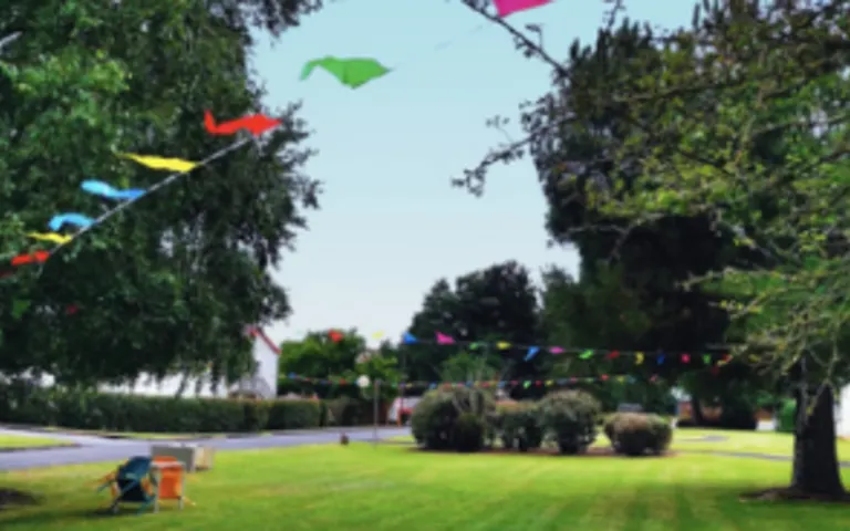 Image Résidence - 3 : EHPAD Résidence le Coteau