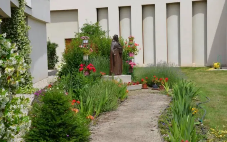 Image Résidence - 3 : EHPAD Petites Soeurs des Pauvres - Angers