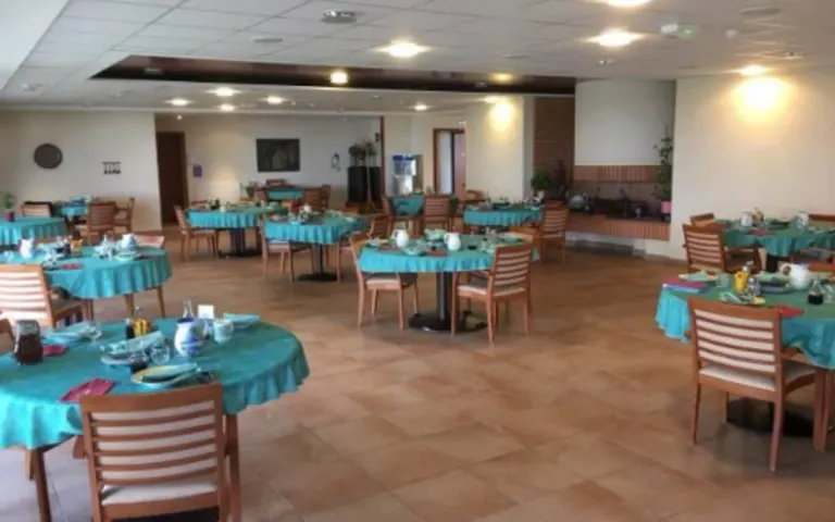 Image Résidence - 1 : EHPAD Petites Soeurs des Pauvres - Angers