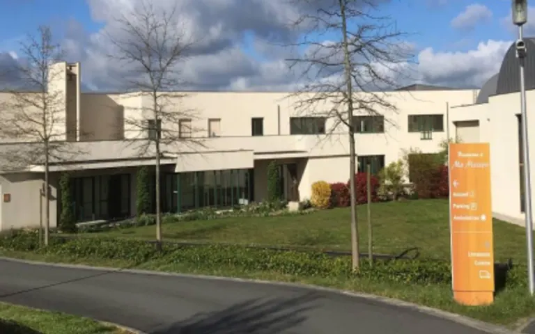 Image Résidence - 4 : EHPAD Petites Soeurs des Pauvres - Angers