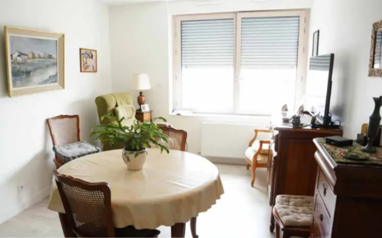 Image Résidence - 4 : Foyer-Résidence le Bosquet