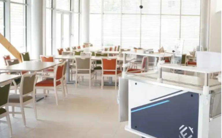 Image Résidence - 2 : Foyer-Résidence le Bosquet