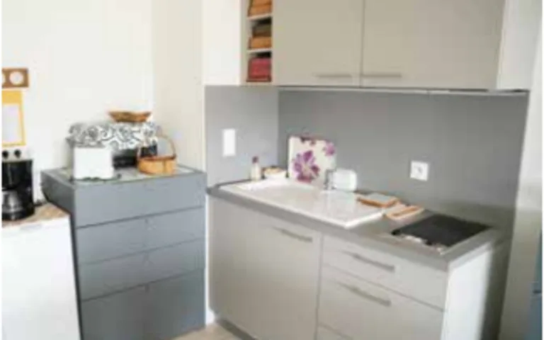 Image Résidence - 1 : Foyer-Résidence le Bosquet