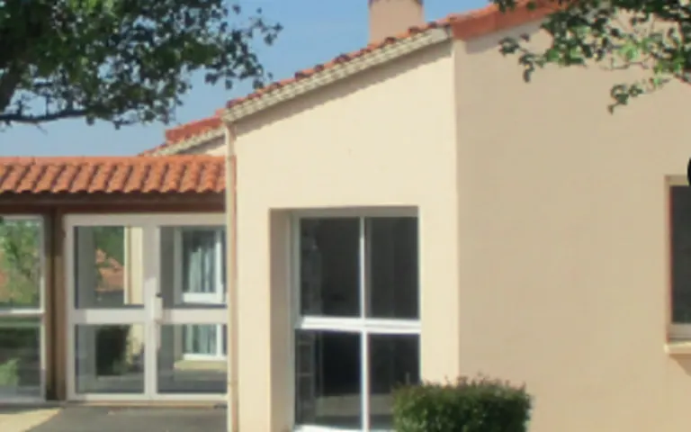 Image Résidence - 3 : Résidence de l'Avresne-Saint-Macaire