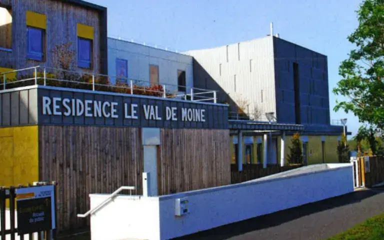Image Résidence - 2 : Résidence le Val de Moine