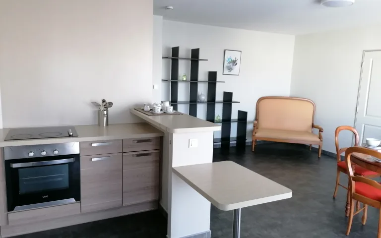 Image Résidence - 2 : Residence Pavillon du Dome