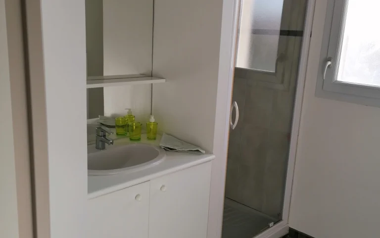 Image Résidence - 4 : Residence Pavillon du Dome